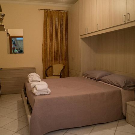 B&B Villa Concordia Agrigento Eksteriør bilde