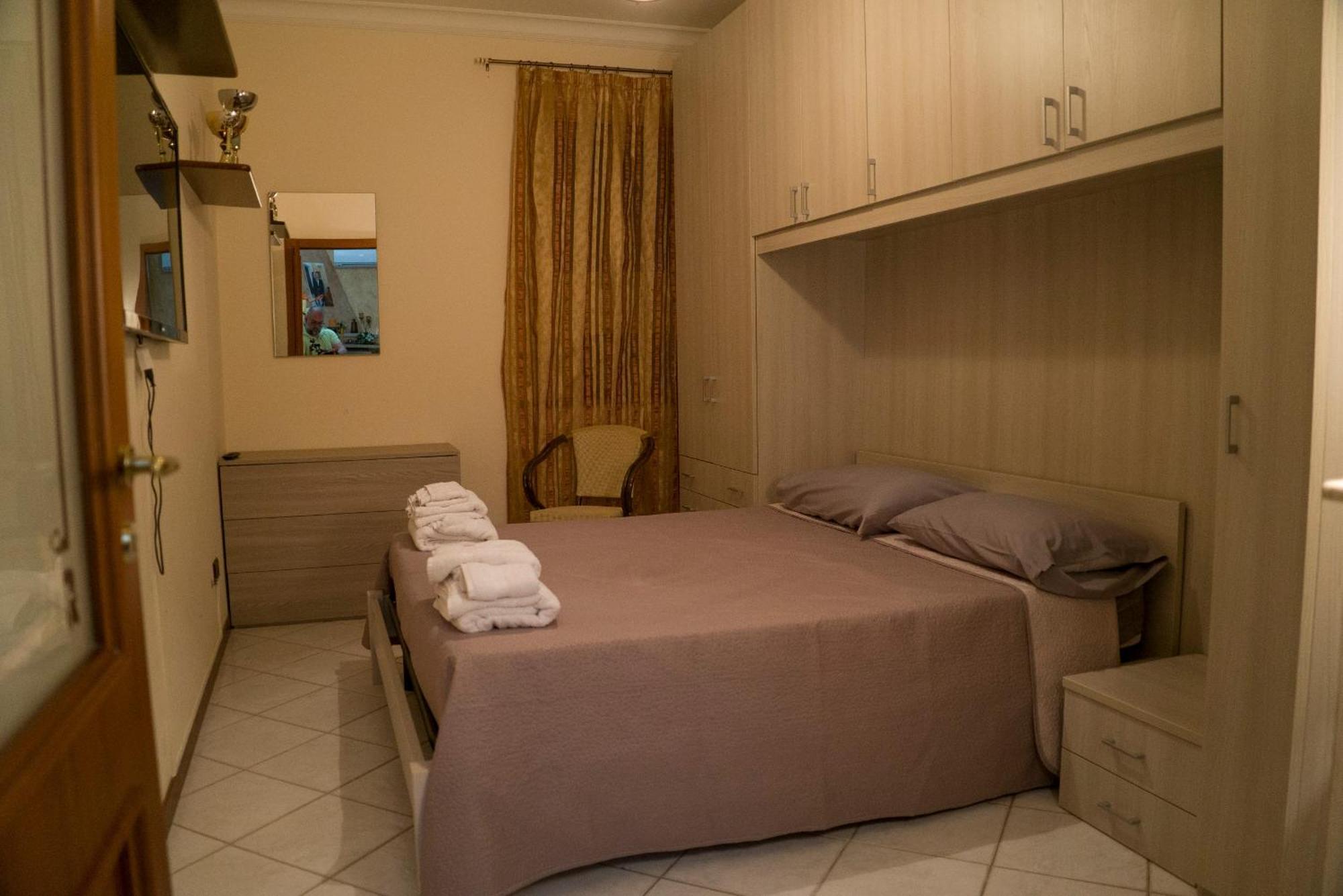 B&B Villa Concordia Agrigento Eksteriør bilde