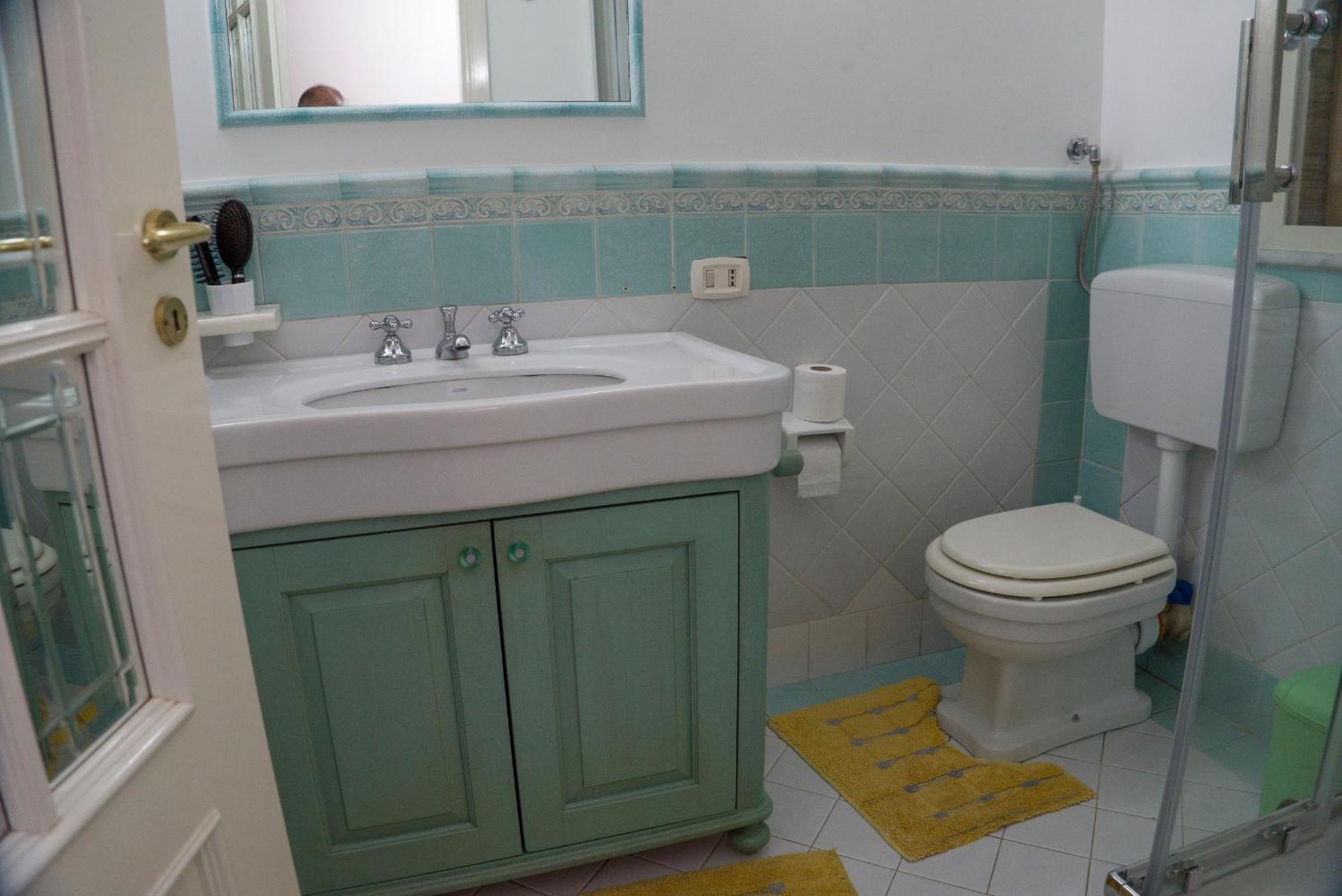 B&B Villa Concordia Agrigento Eksteriør bilde